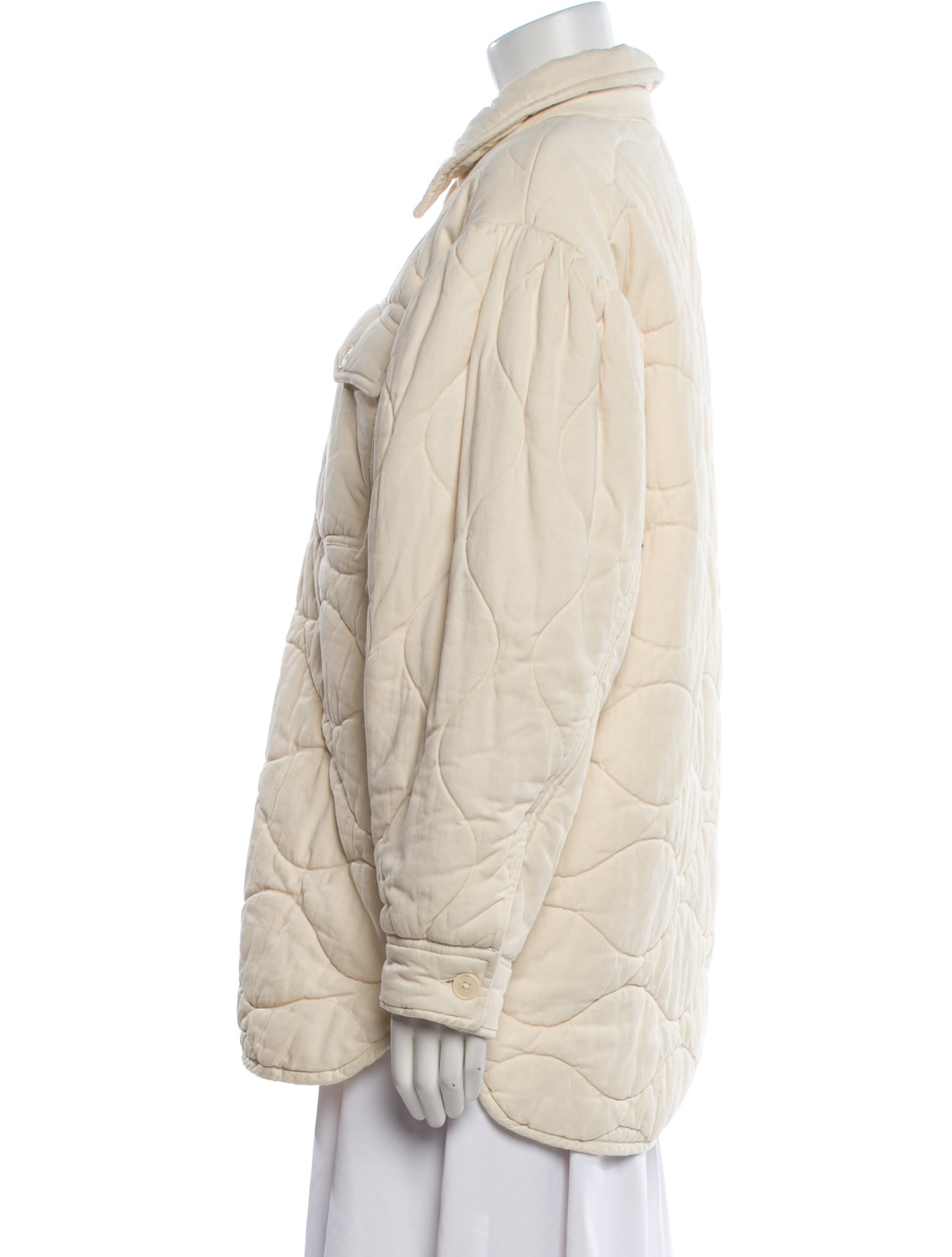 Sea New York Utility Jacket