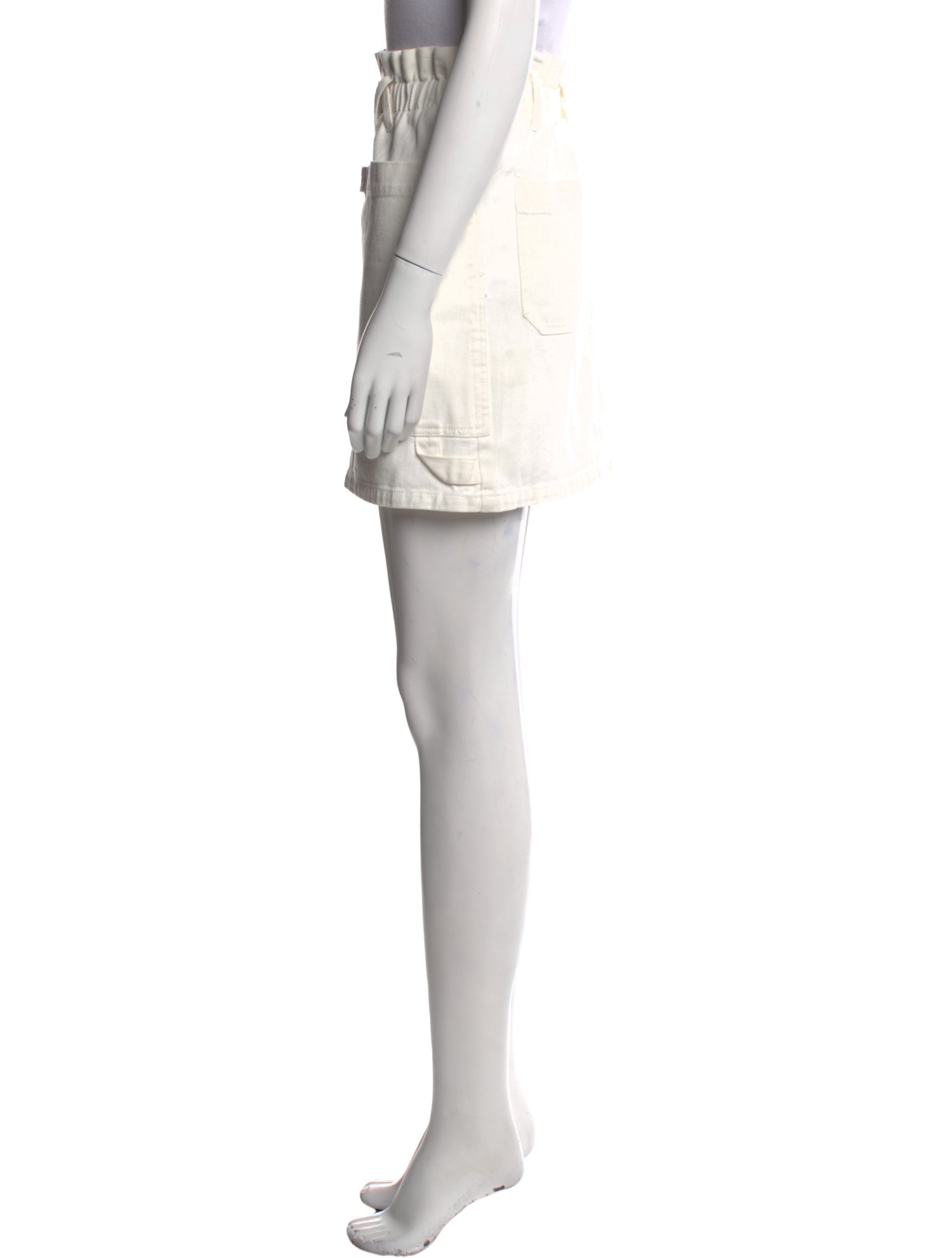 Sea New York Mini Skirt w/ Tags