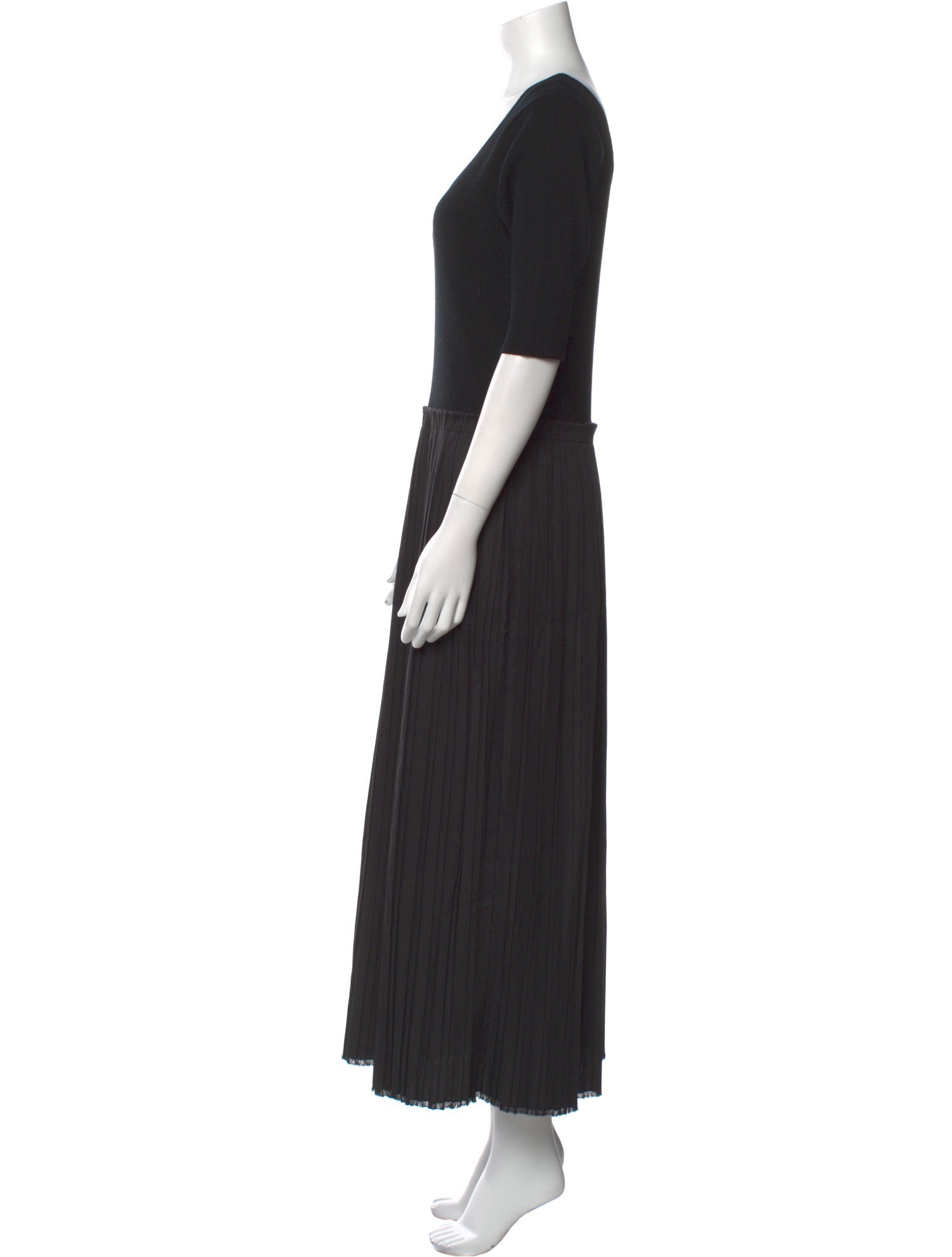 Sea New York Merino Wool Long Dress w/ Tags