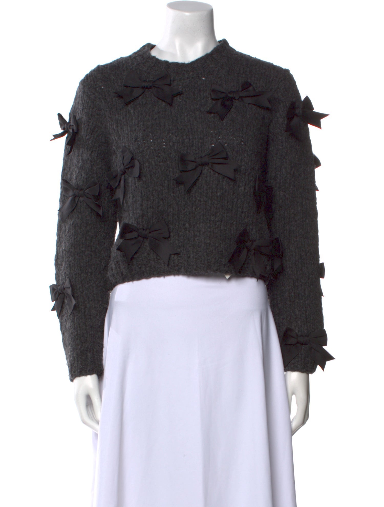 Sea New York Crew Neck Sweater