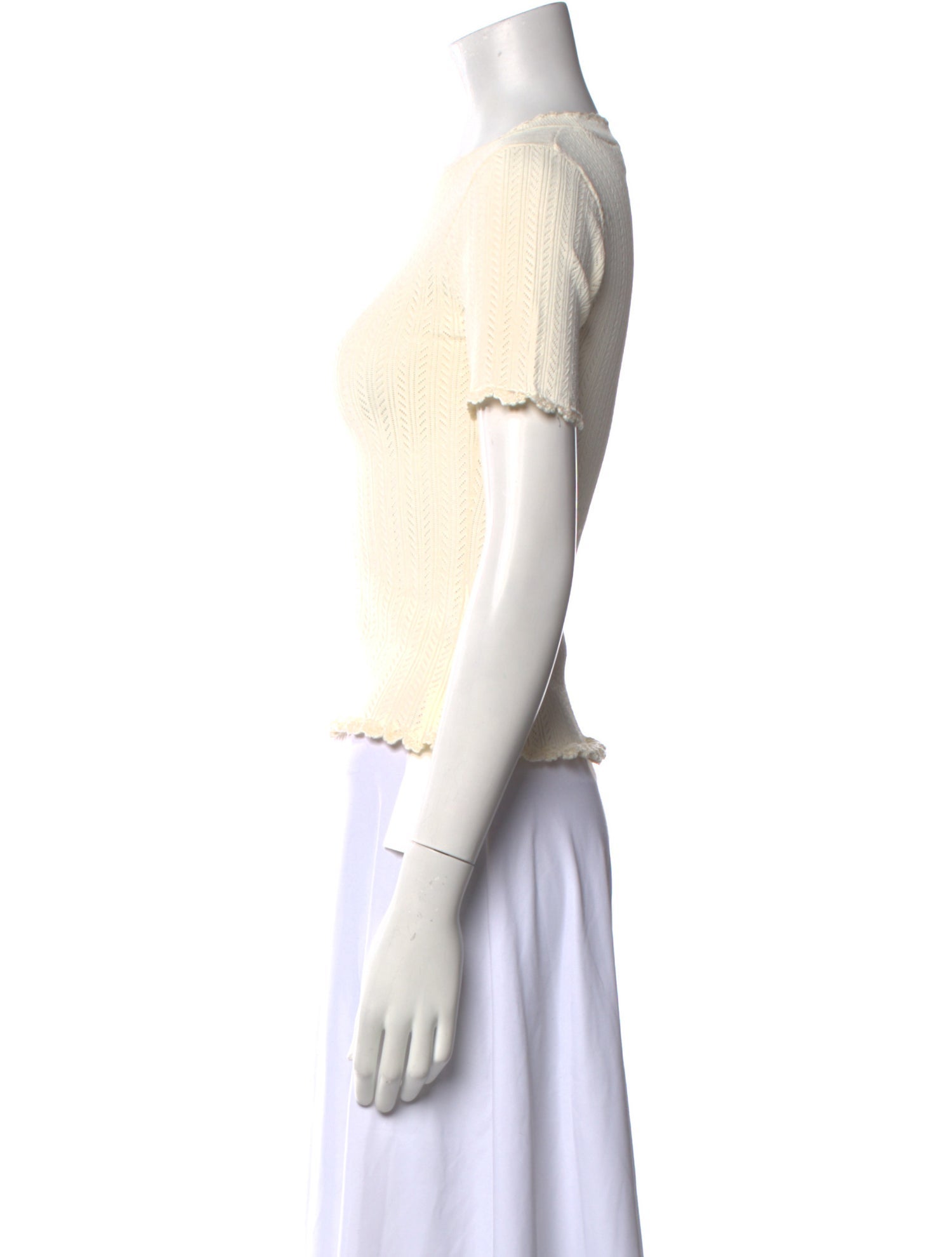 Sea New York Crew Neck Sweater