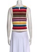 Sea New York Wool Striped Sweater
