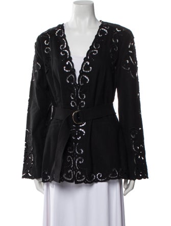 Sea New York Evening Jacket