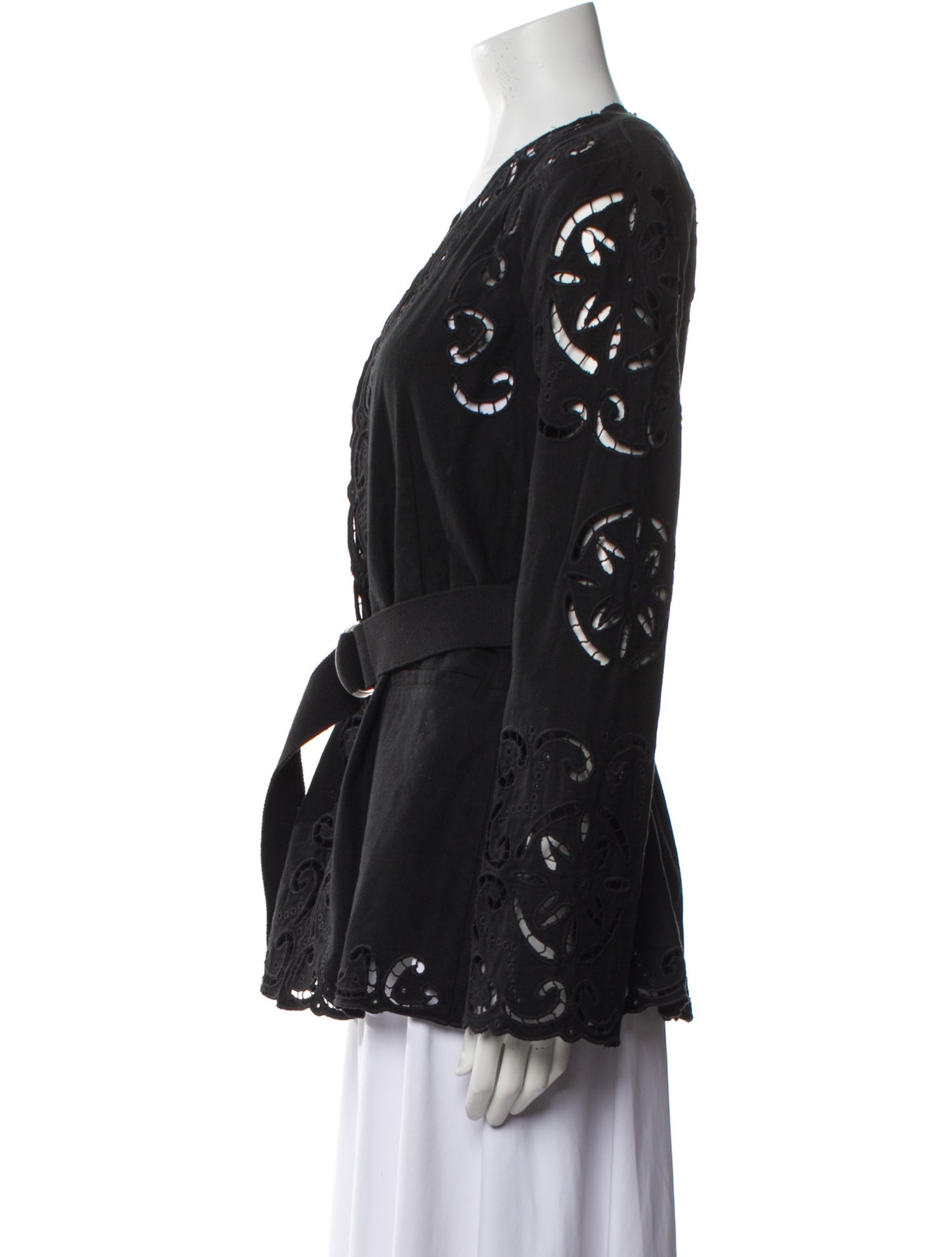 Sea New York Evening Jacket