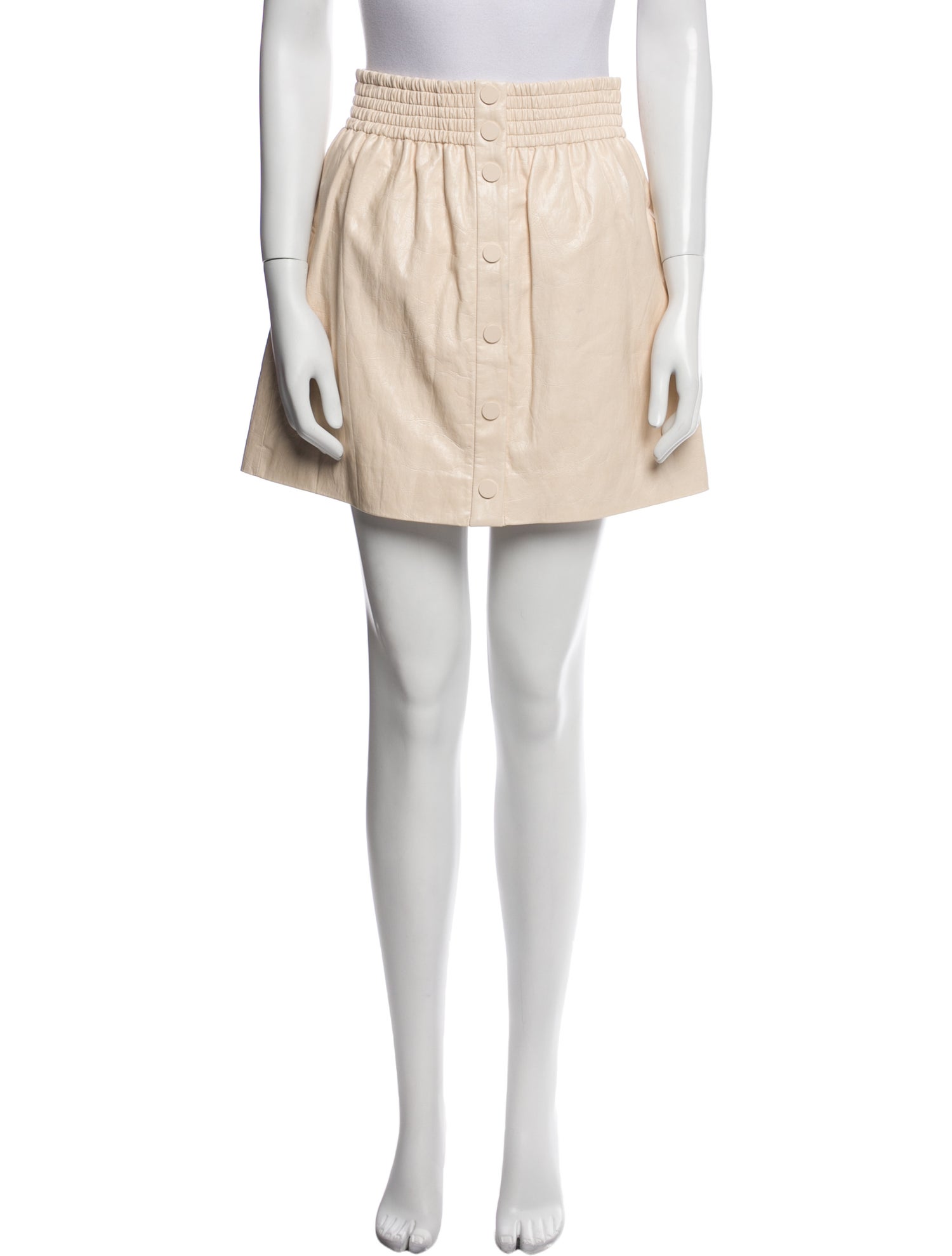 Sea New York Mini Skirt