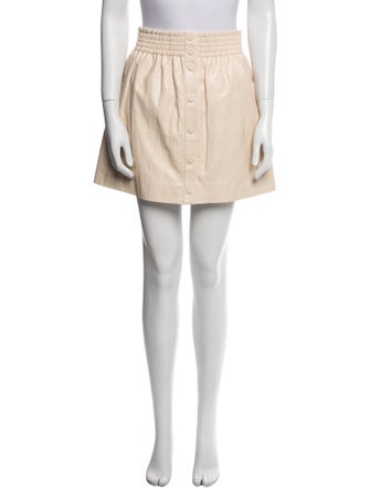 Sea New York Mini Skirt