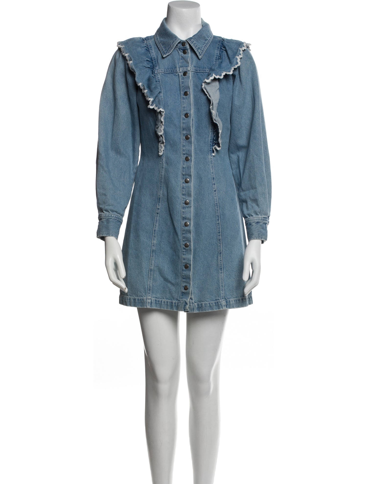 Sea New York Mini Dress