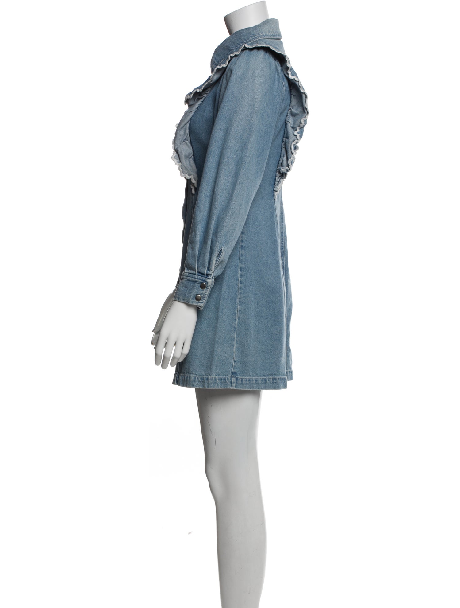 Sea New York Mini Dress