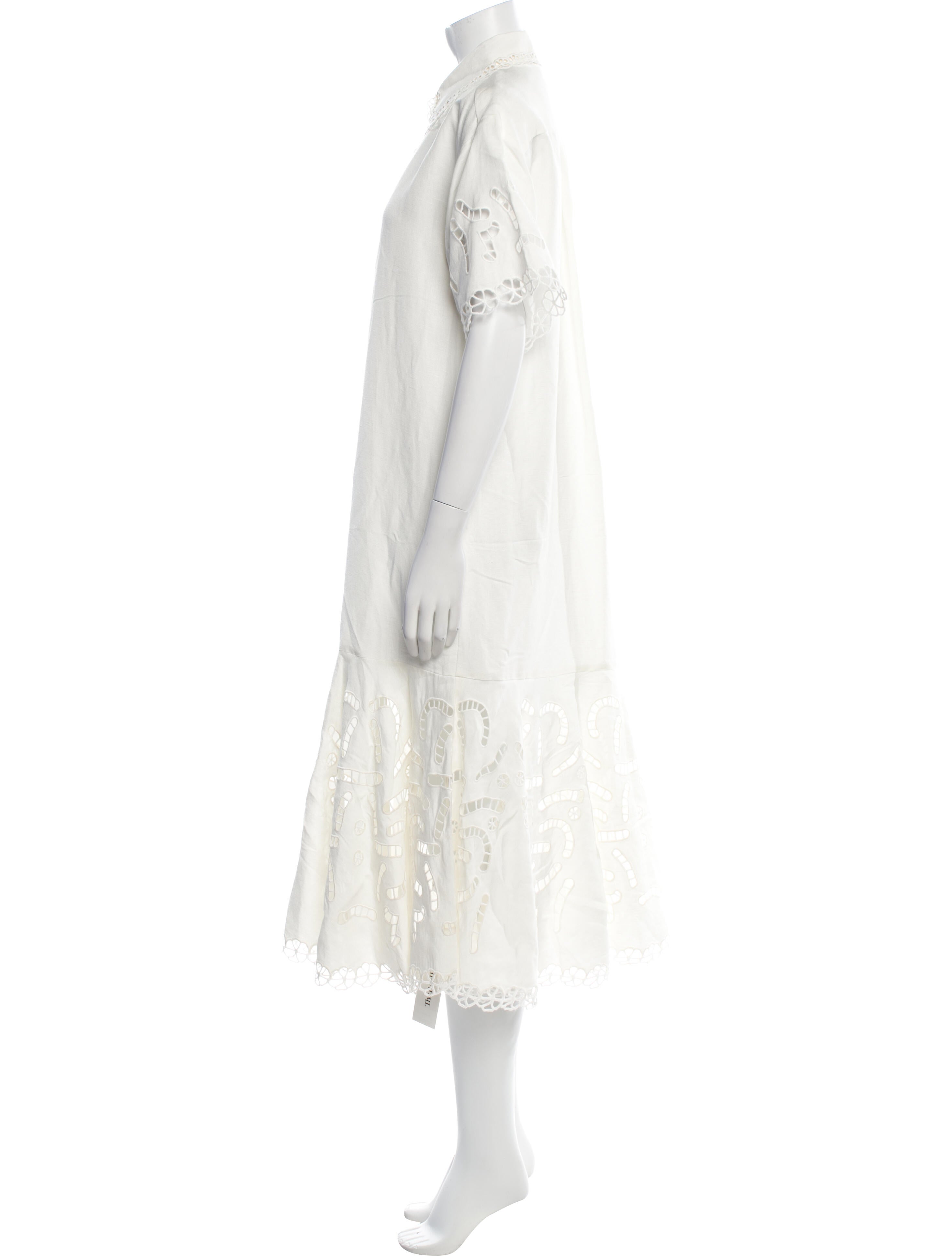 Sea New York Long Dress w/ Tags