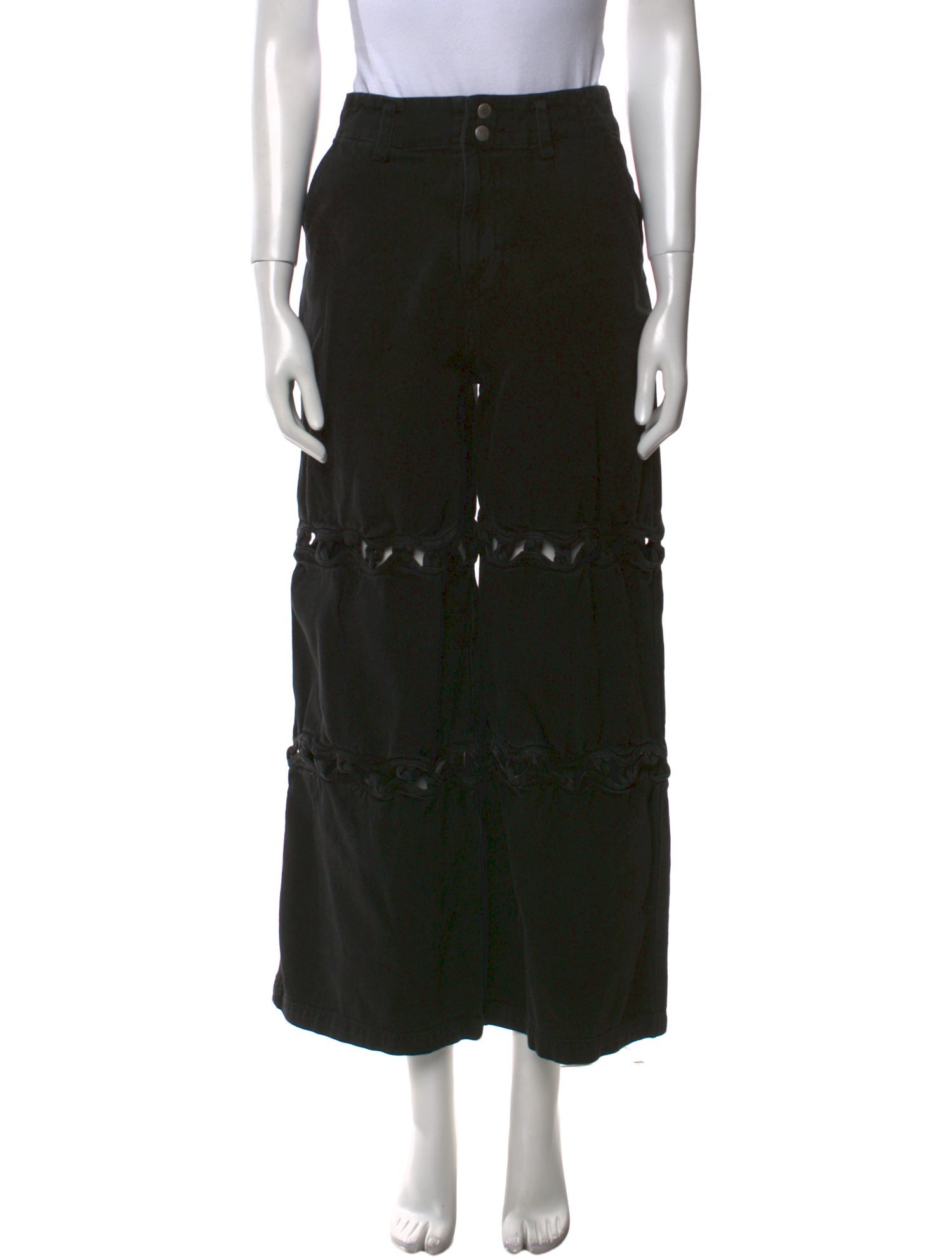 Sea New York Wide Leg Pants