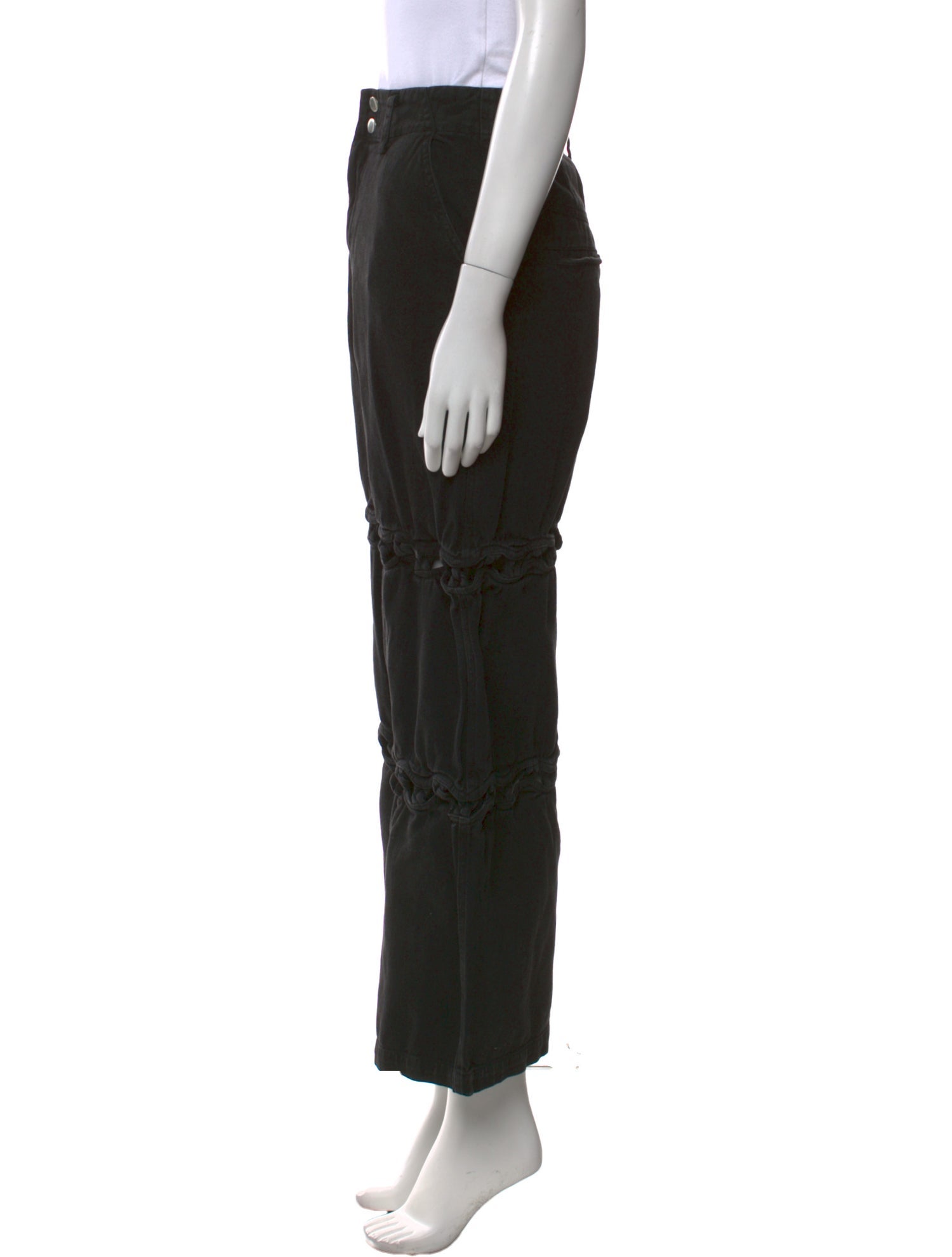 Sea New York Wide Leg Pants