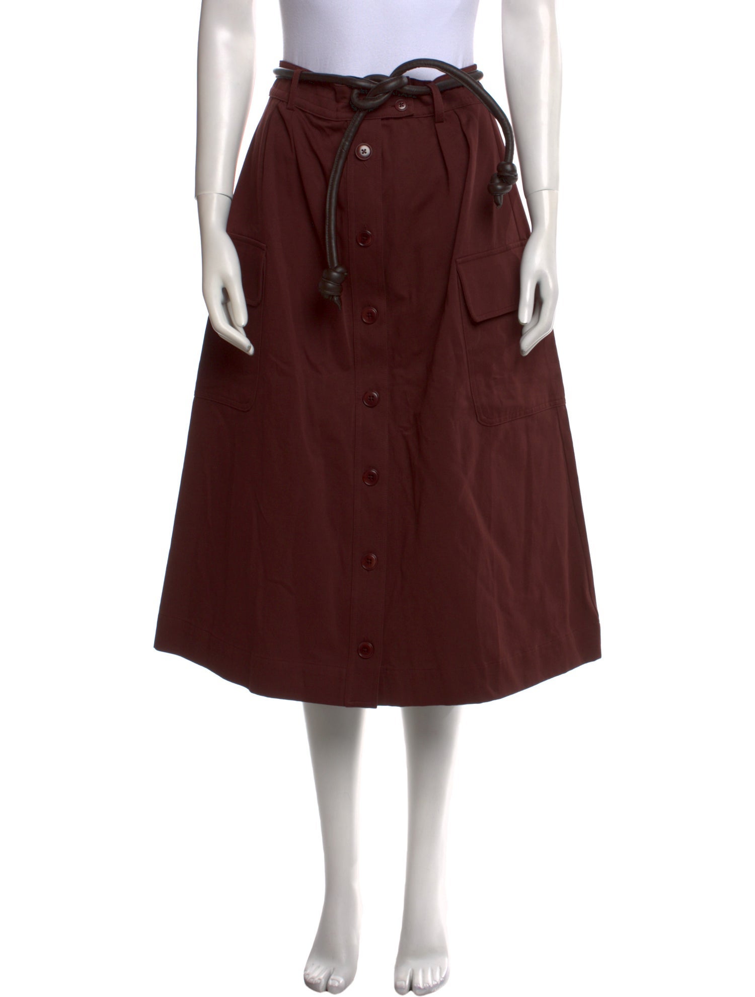 Sea New York Midi Length Skirt w/ Tags