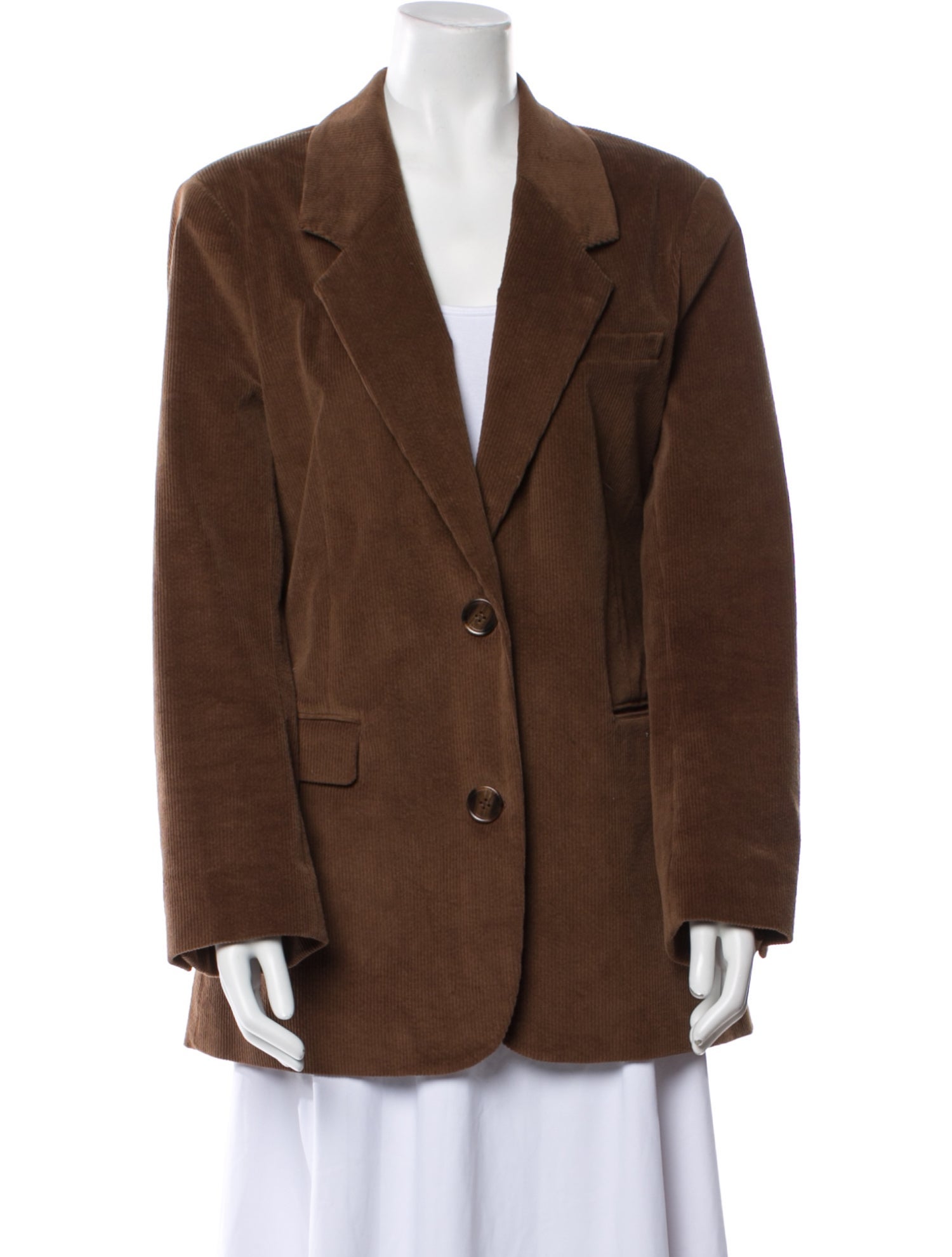 Sea New York Corduroy Blazer w/ Tags