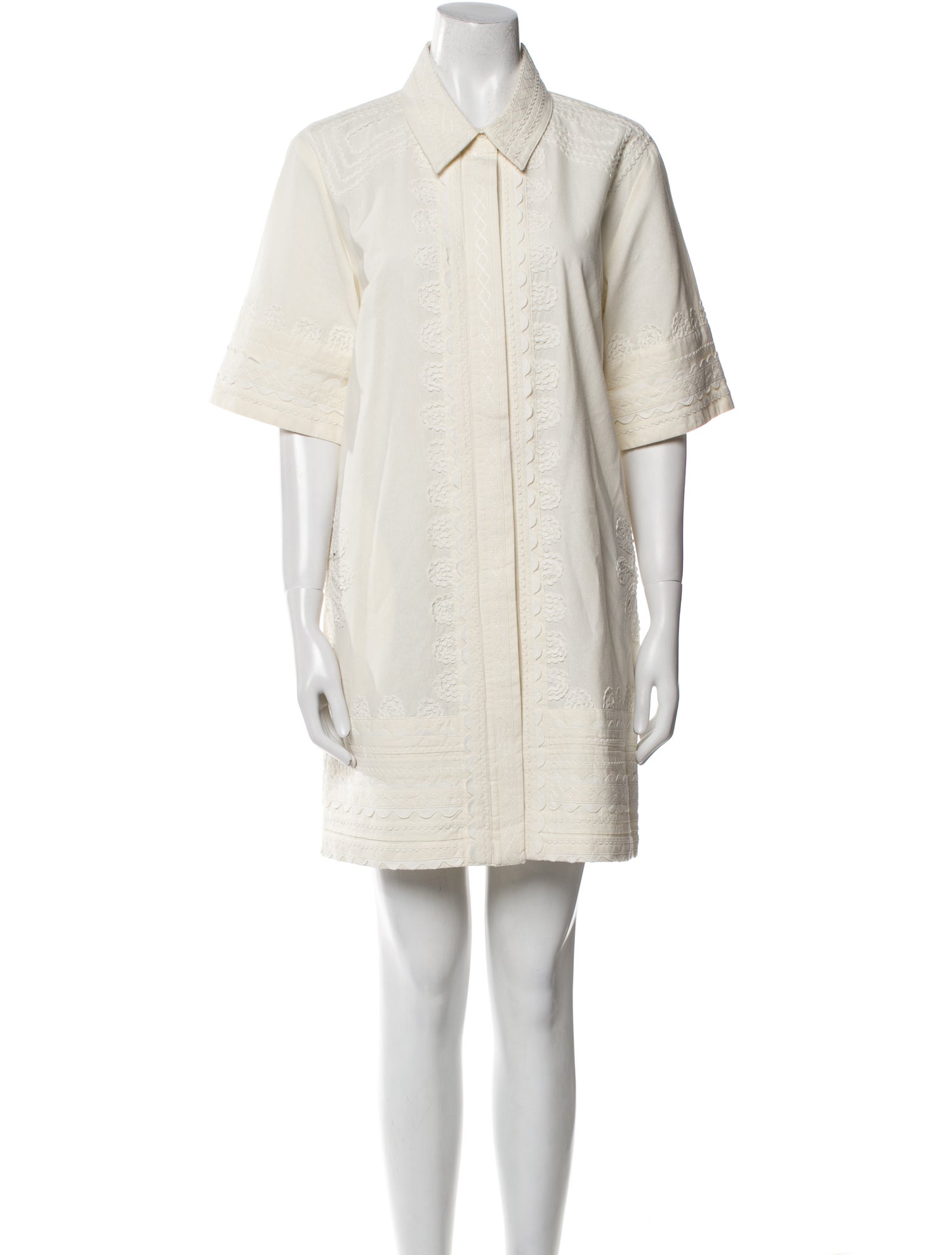 Sea New York Mini Dress