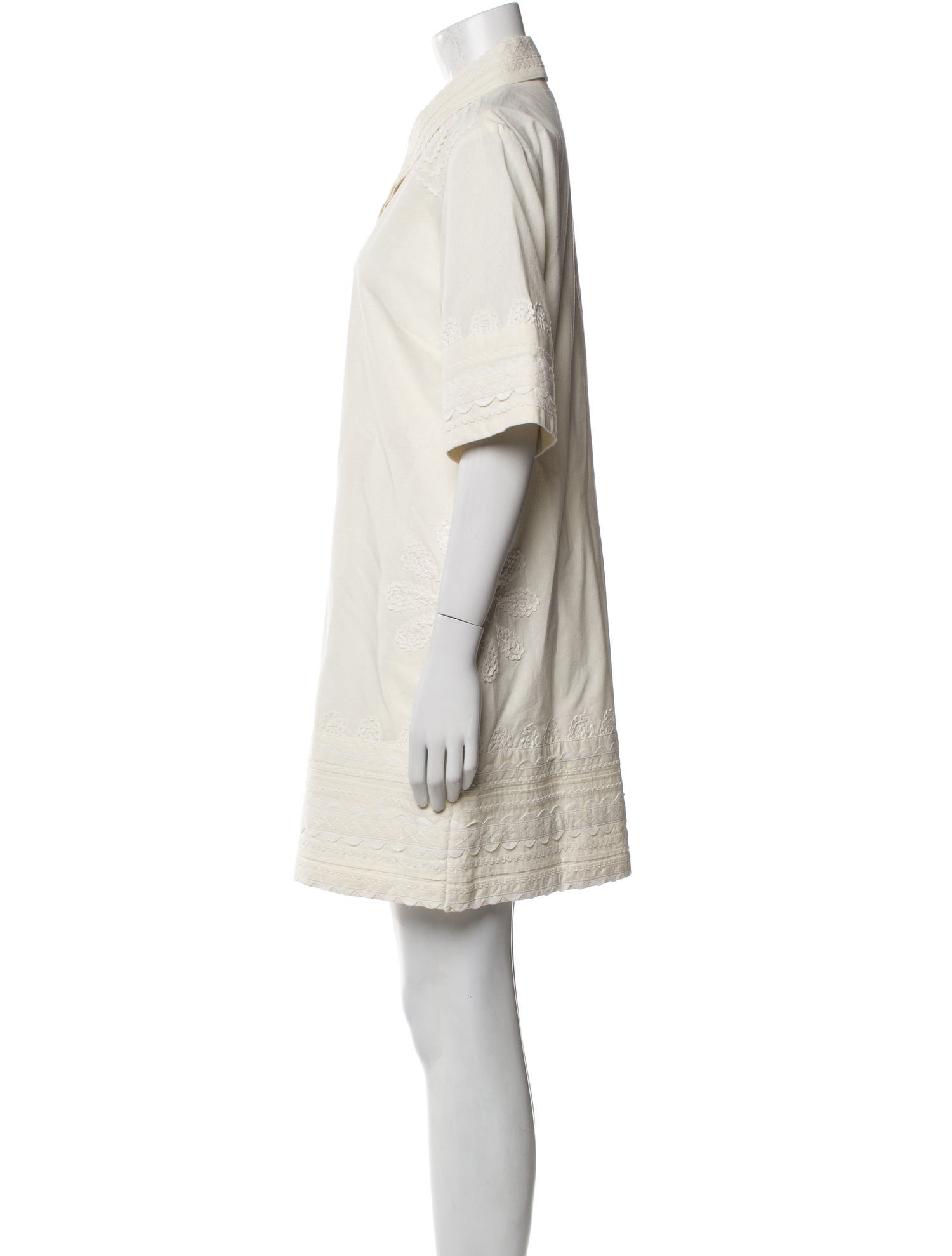 Sea New York Mini Dress