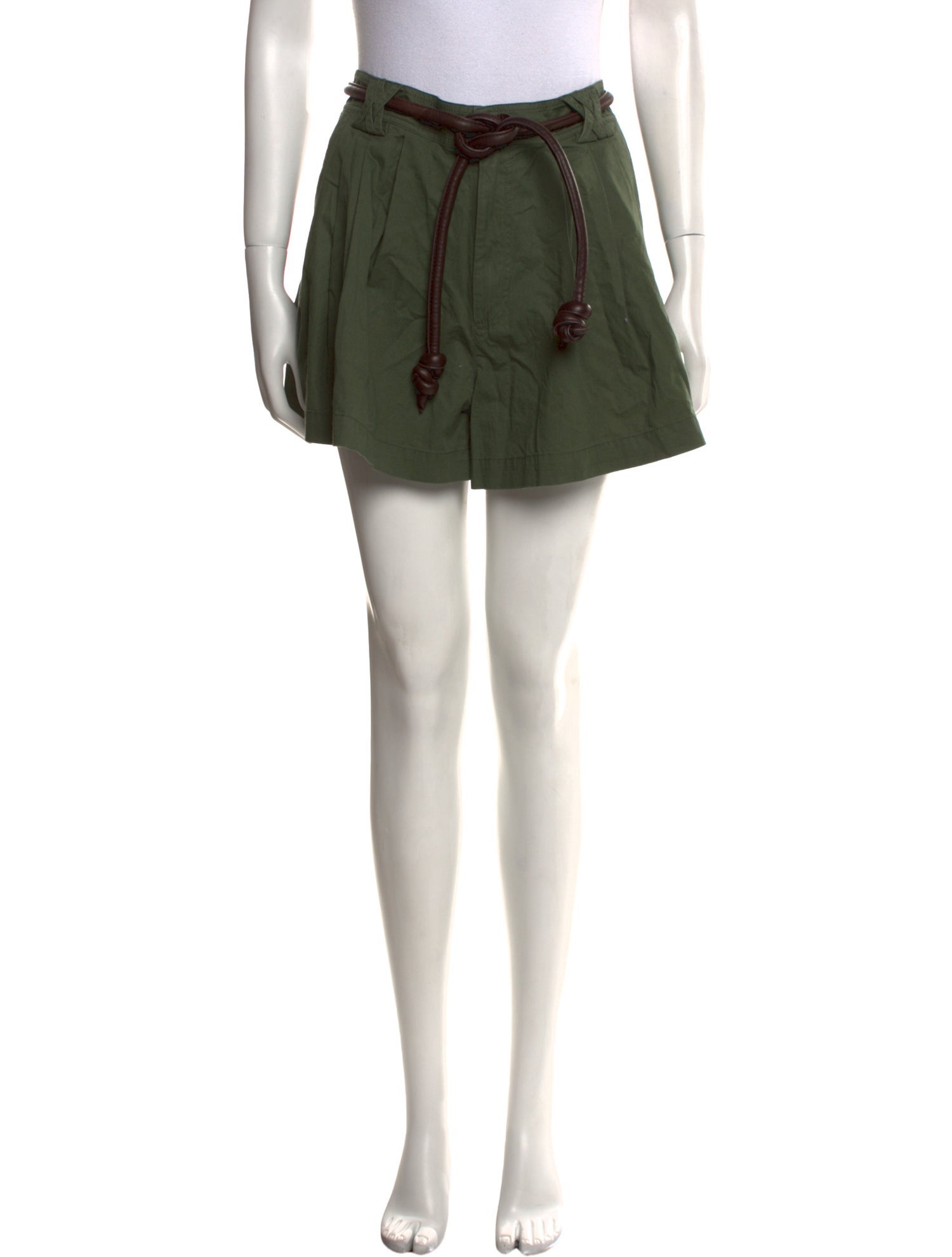 Sea New York Mini Shorts