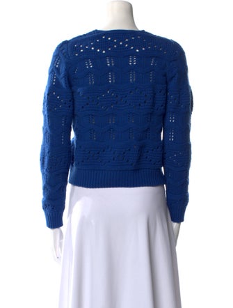 Sea New York V-Neck Sweater