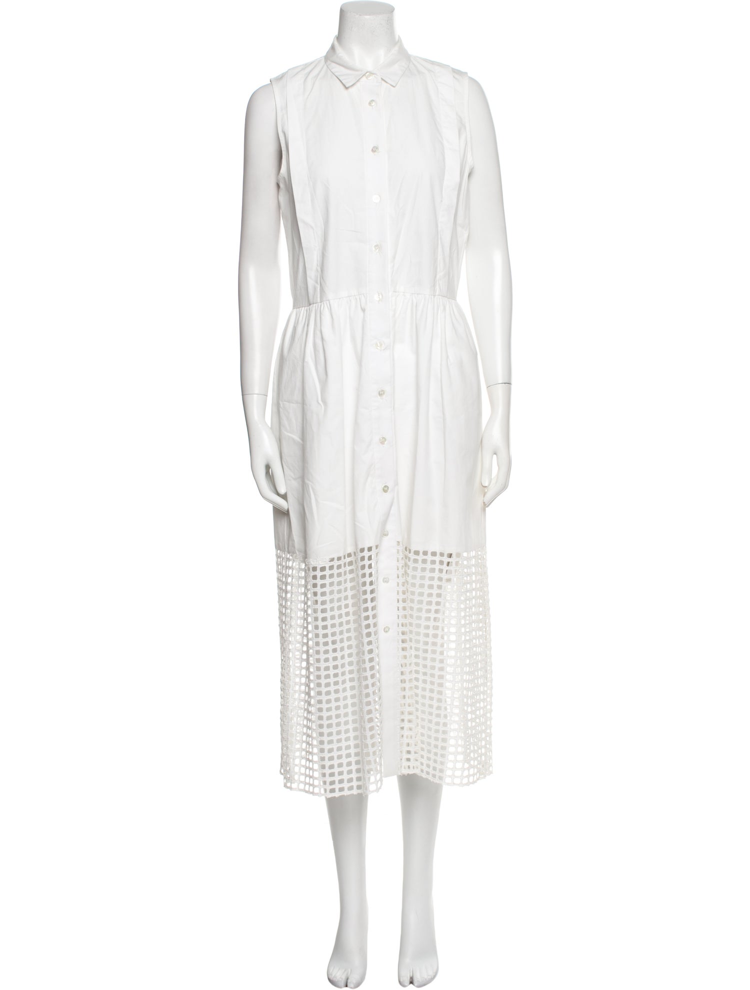 Sea New York Long Dress