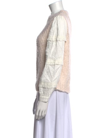 Sea New York Crew Neck Sweater