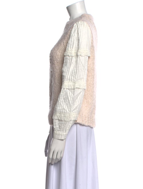 Sea New York Crew Neck Sweater