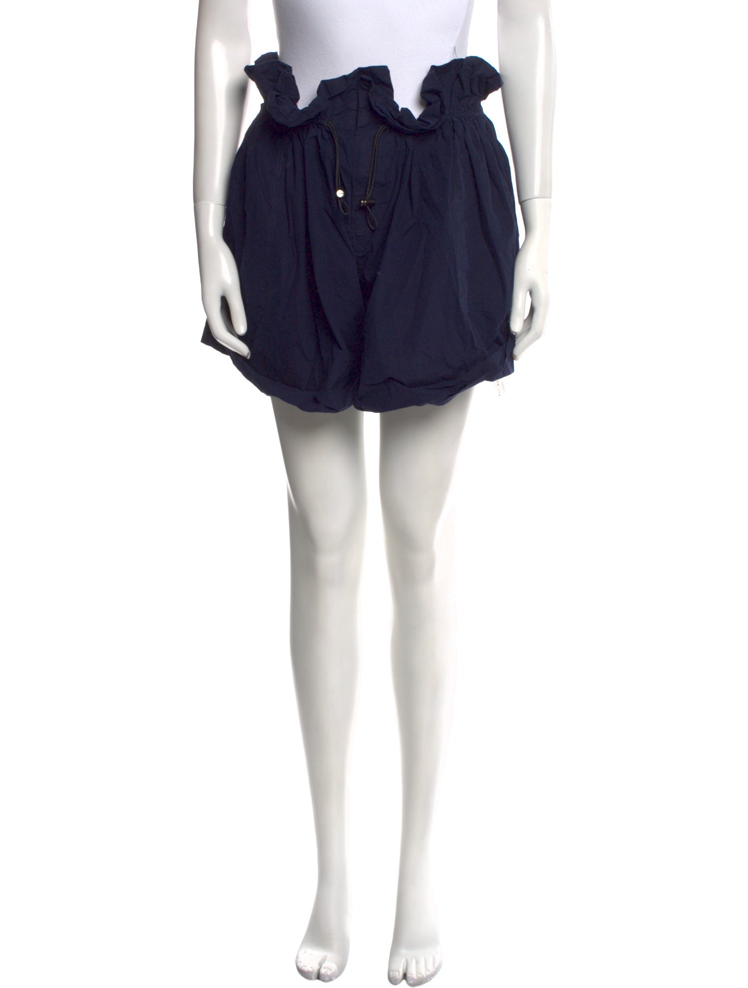 Sea New York Mini Shorts