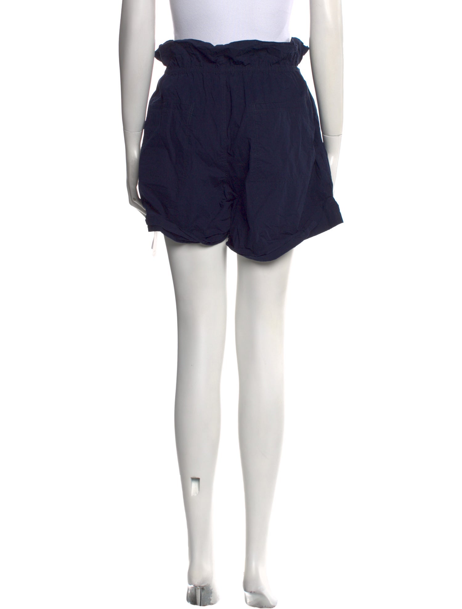 Sea New York Mini Shorts