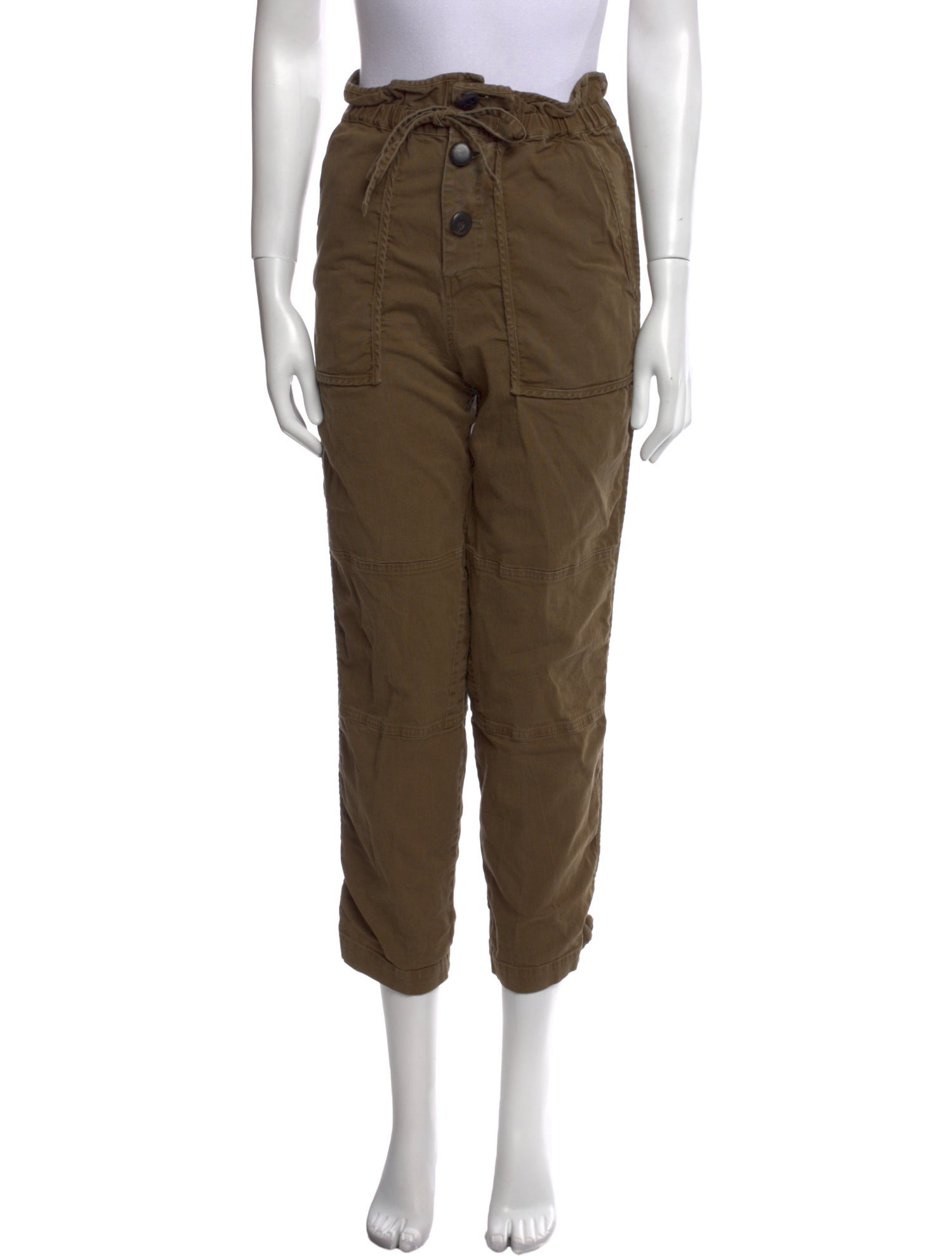 Sea New York Straight Leg Pants