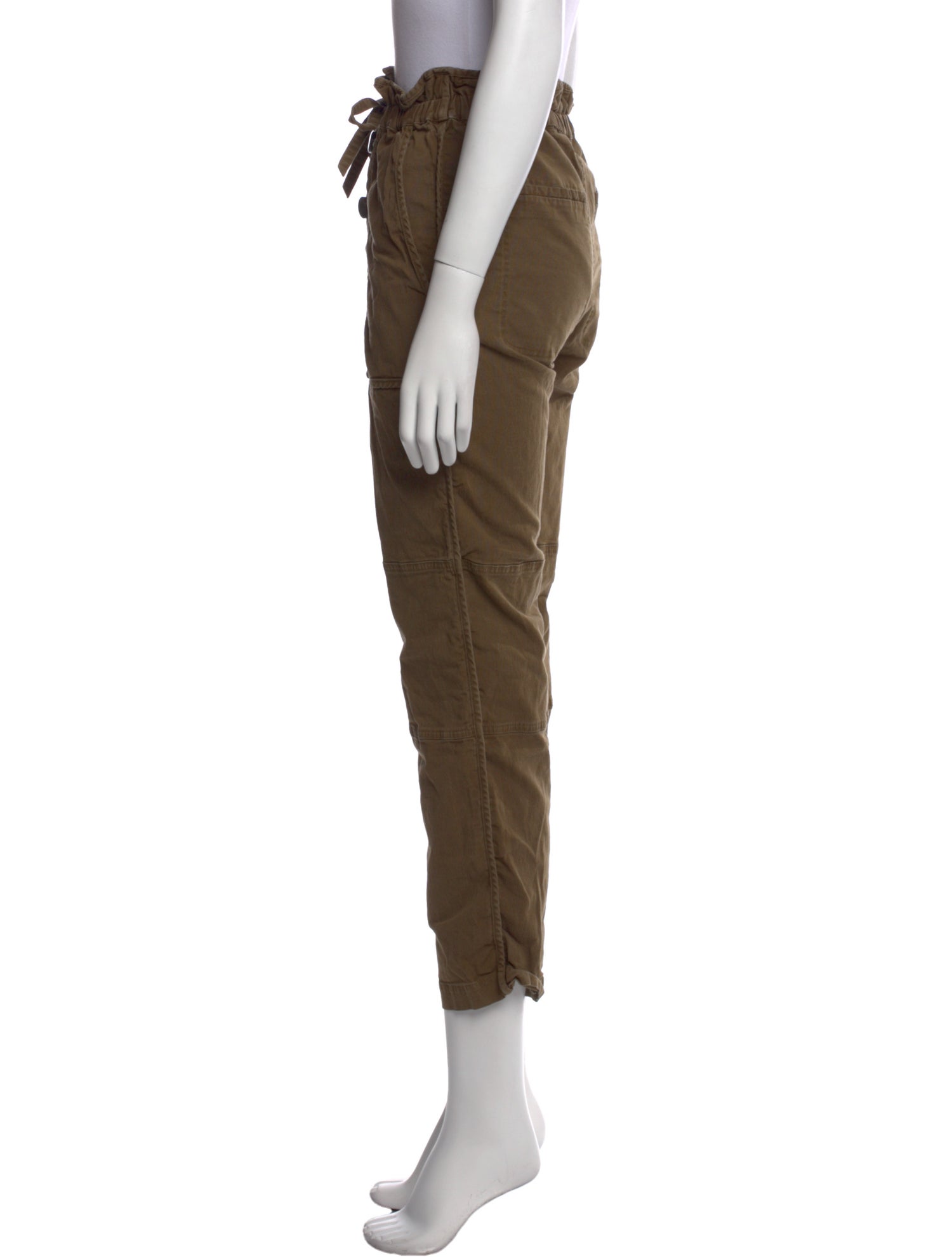 Sea New York Straight Leg Pants