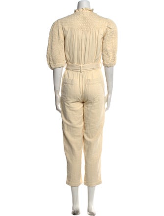 Sea New York Jumpsuit