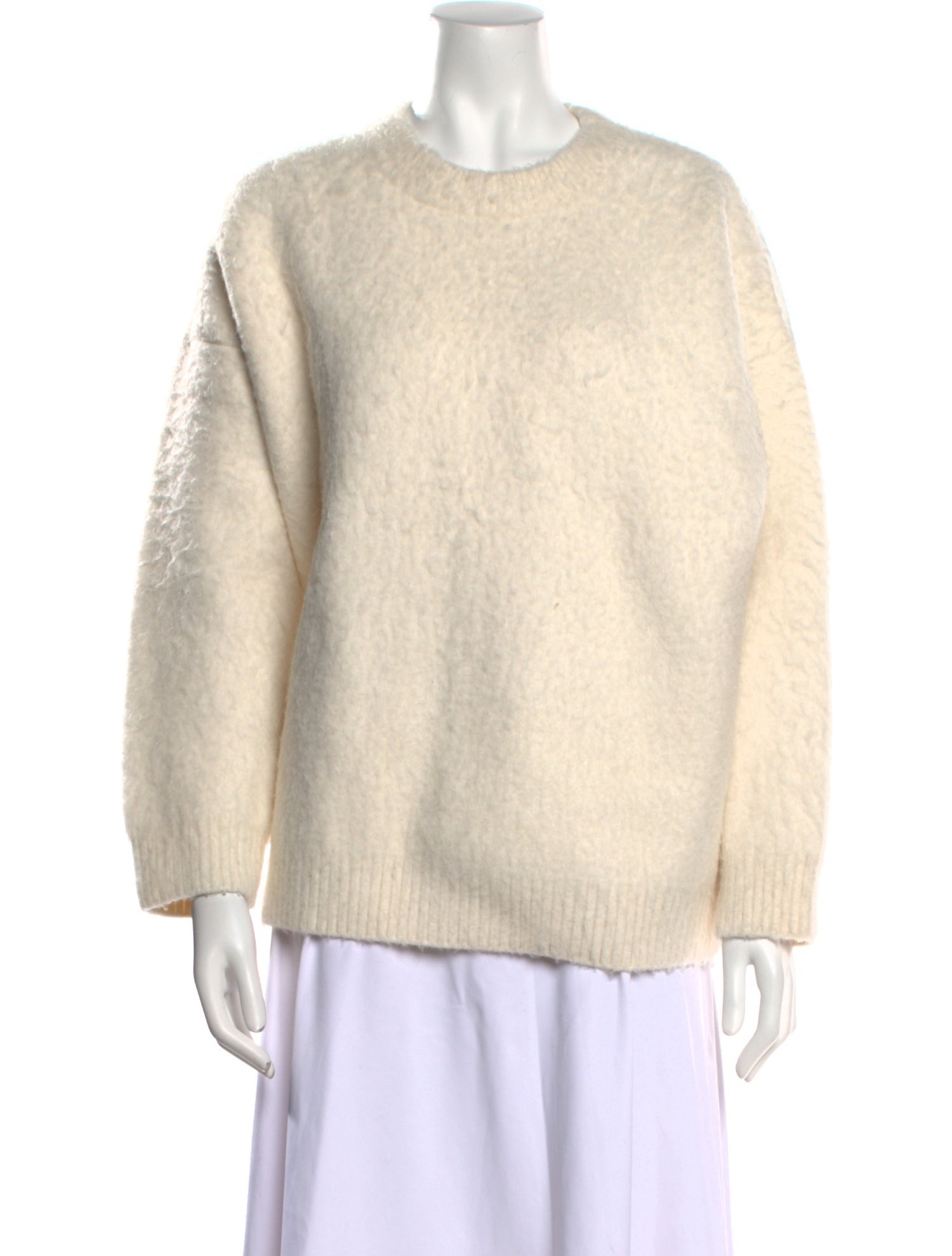 Sea New York Crew Neck Sweater