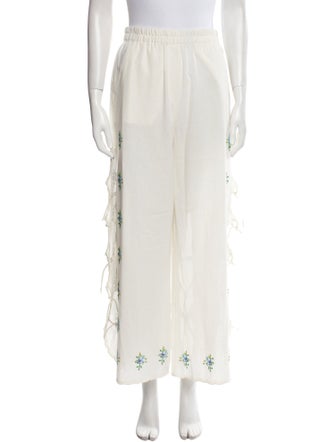 Sea New York Wide Leg Pants