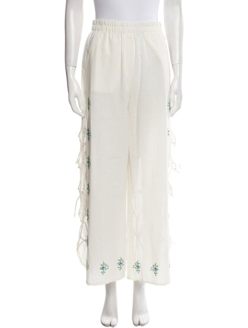 Sea New York Wide Leg Pants