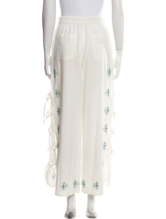 Sea New York Wide Leg Pants