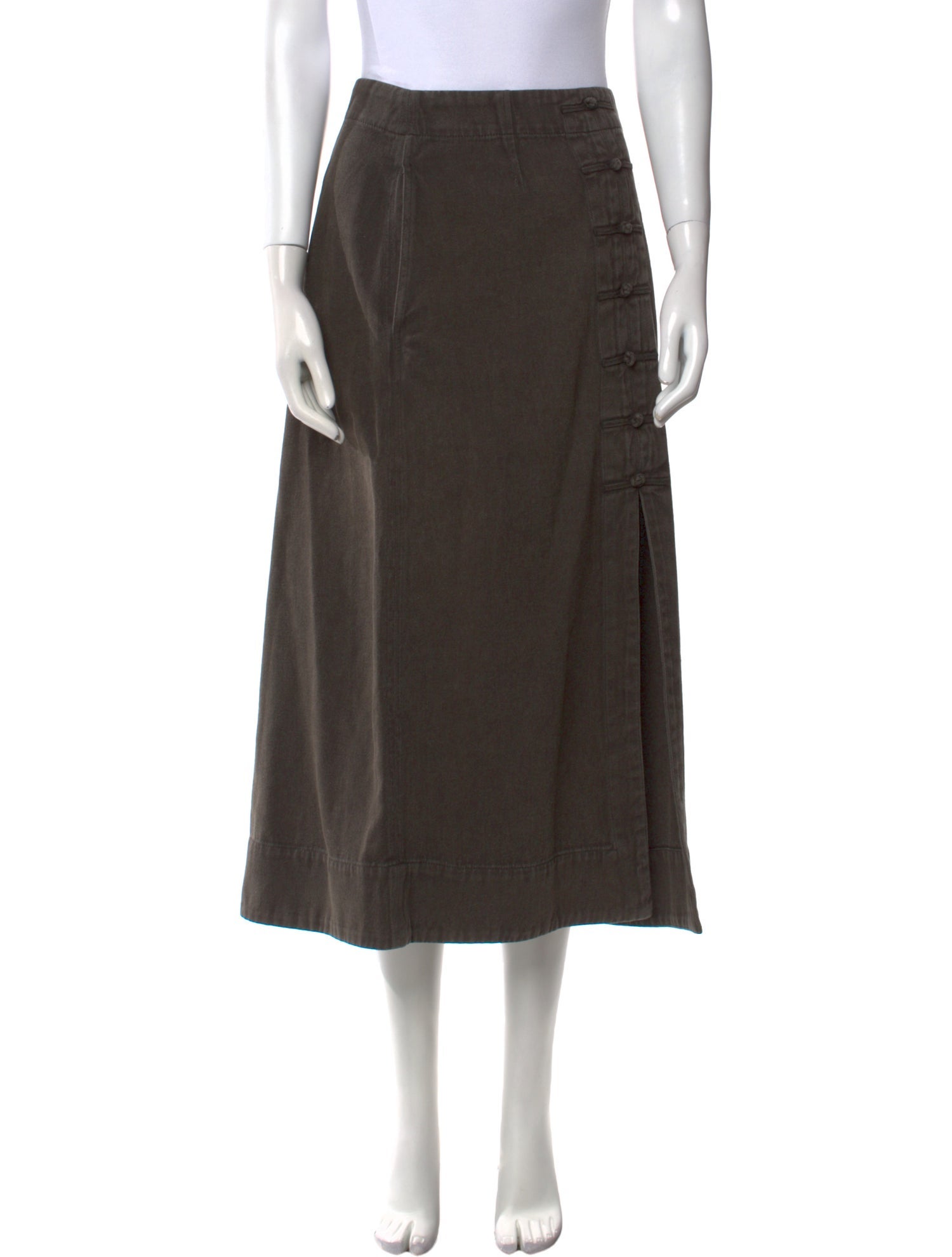 Sea New York Midi Length Skirt