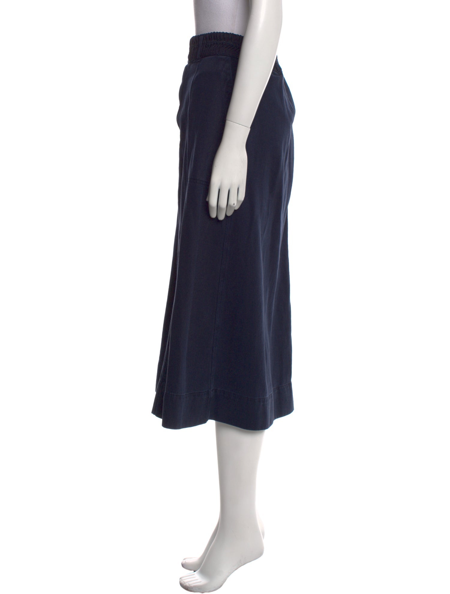 Sea New York Midi Length Skirt