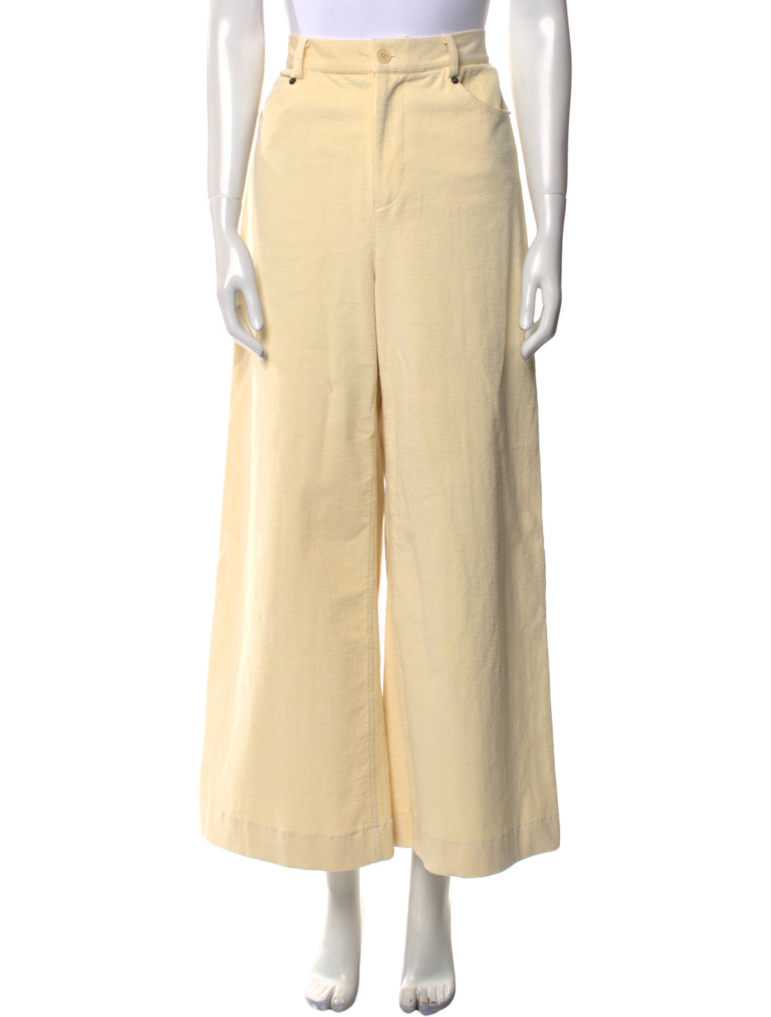Sea New York Wide Leg Pants
