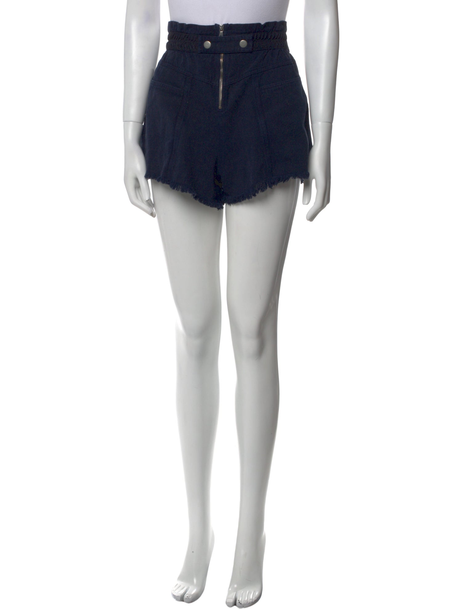 Sea New York Mini Shorts