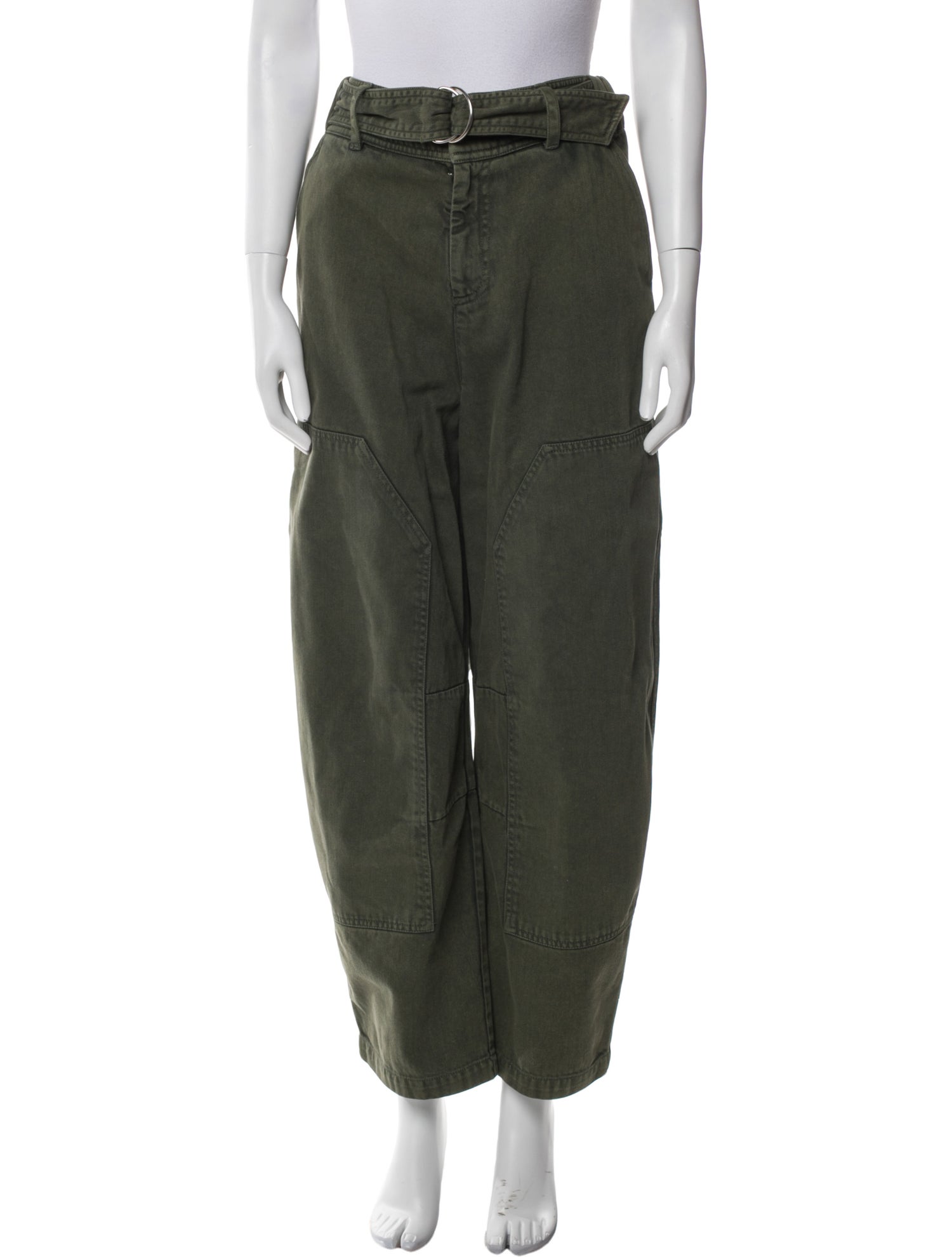 Sea New York Straight Leg Pants