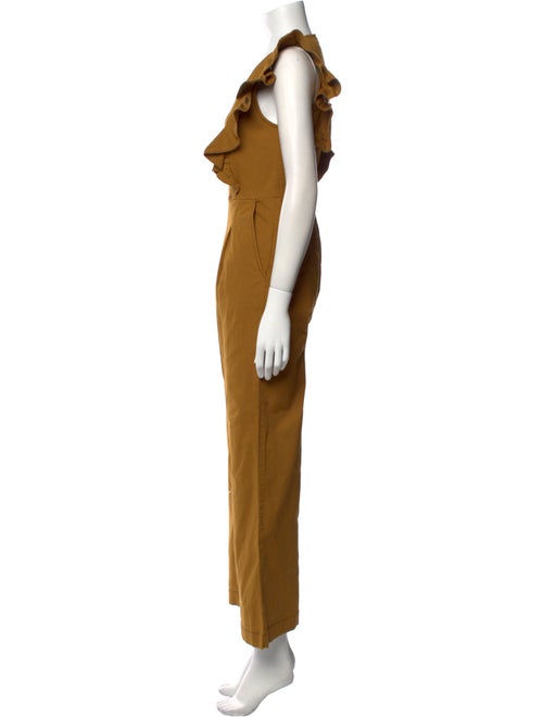 Sea New York V-Neck Jumpsuit