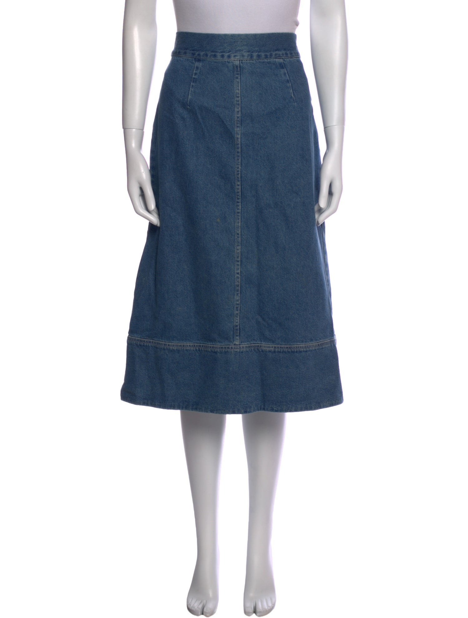 Sea New York Knee-Length Skirt