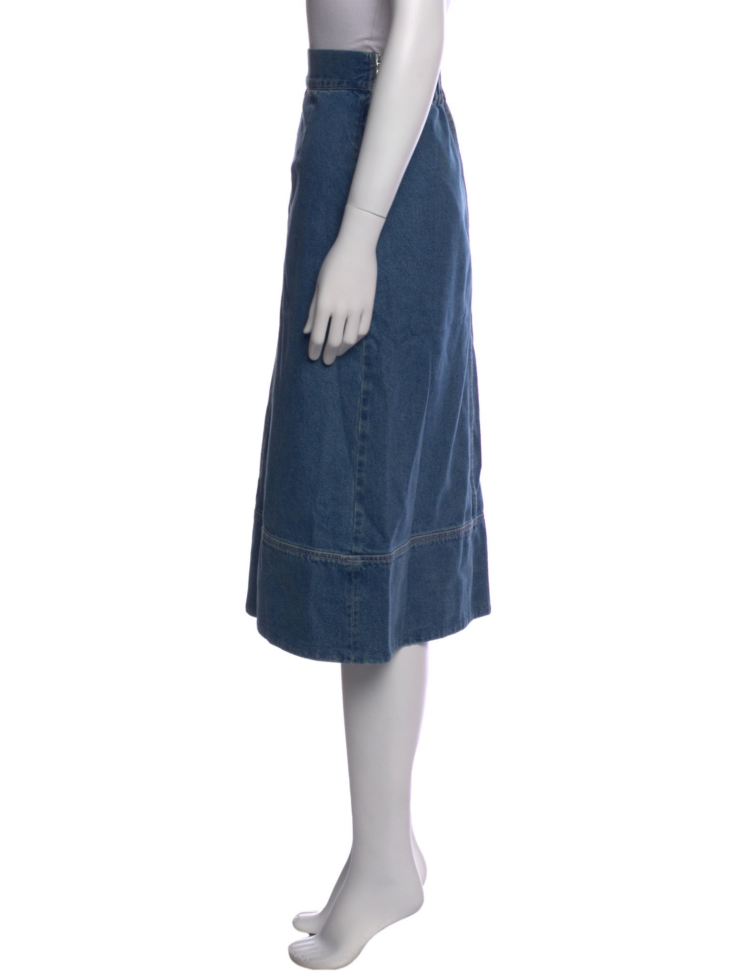 Sea New York Knee-Length Skirt