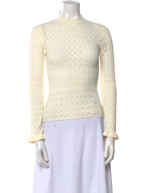 Sea New York Crew Neck Sweater