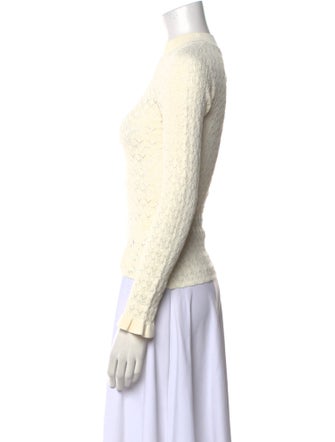 Sea New York Crew Neck Sweater