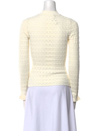 Sea New York Crew Neck Sweater