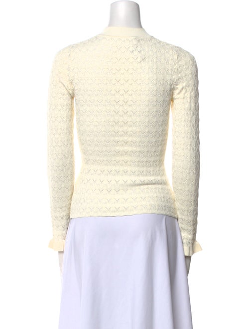 Sea New York Crew Neck Sweater