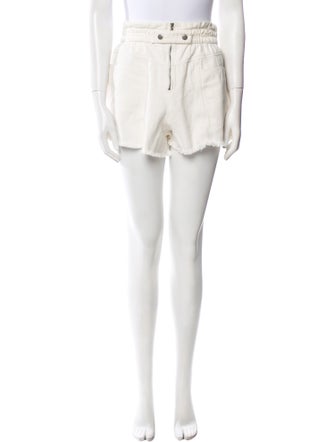 Sea New York Knee-Length Shorts