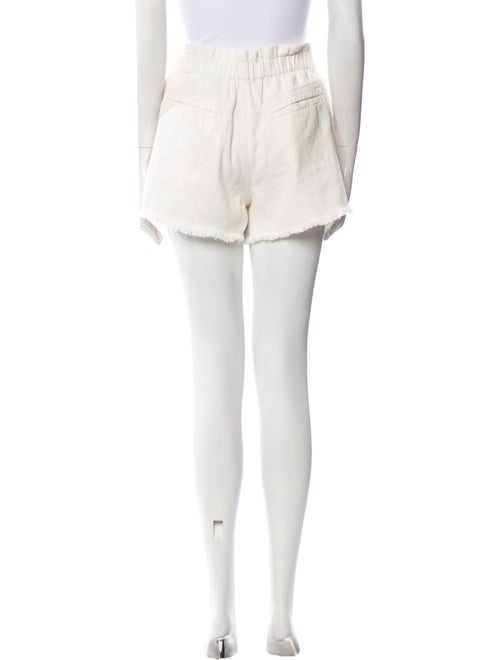 Sea New York Knee-Length Shorts