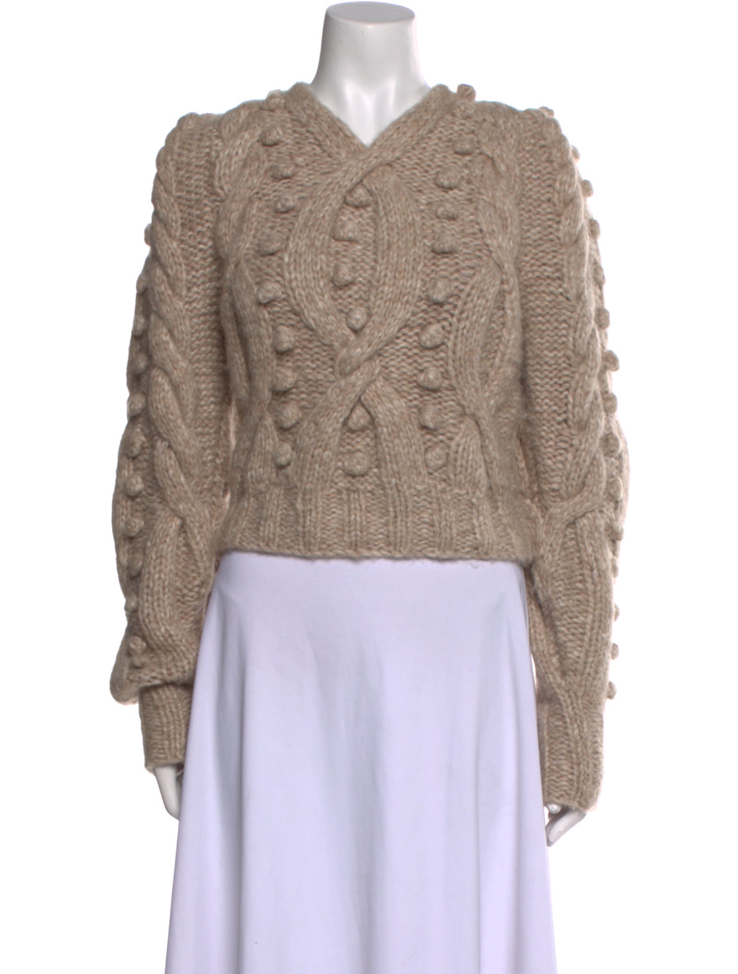 Sea New York V-Neck Sweater