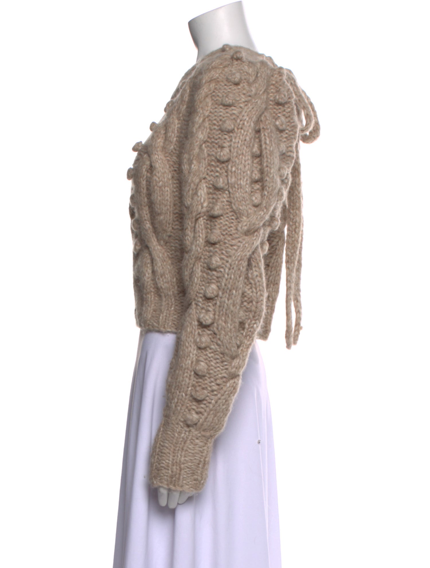 Sea New York V-Neck Sweater