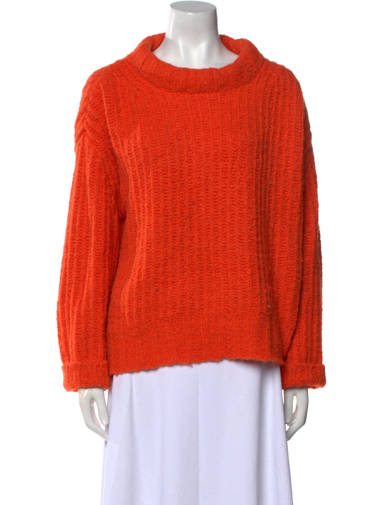 Sea New York Crew Neck Sweater